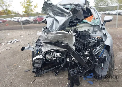 2024 Kia Sportage Lx z USA, uszkodzony, nr VIN KNDPU3DF4R7225464